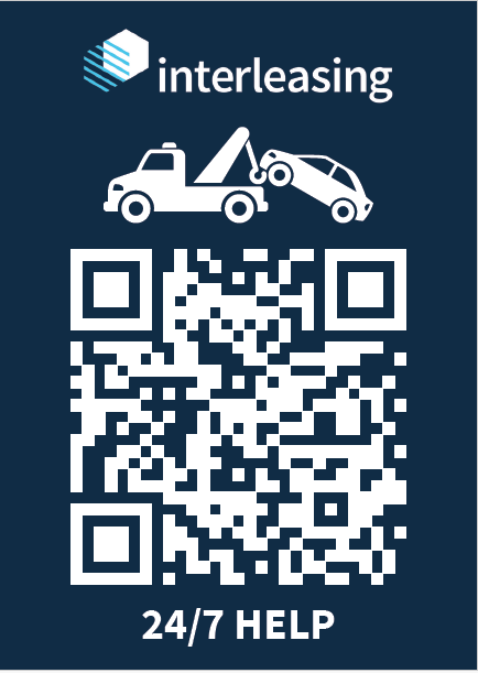 ILNZ App QR Code